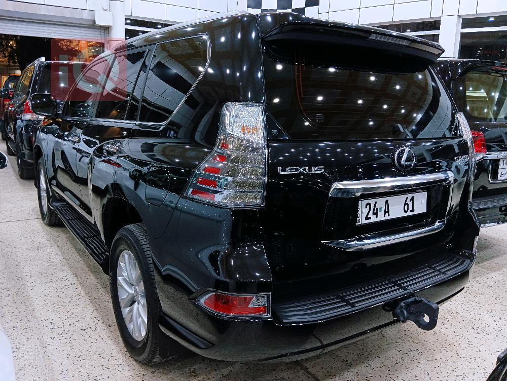 Lexus GX